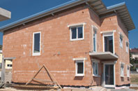 Dunslea home extensions