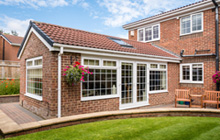Dunslea house extension leads