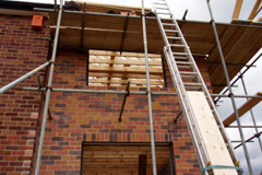 house extensions Dunslea